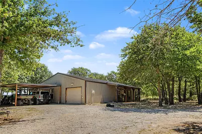 655 Hobson Bend Road, Weatherford, TX 76088 - Photo 25