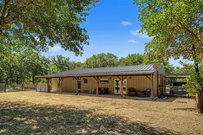655 Hobson Bend Road, Weatherford, TX 76088 - Photo 21