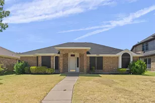 1001 Creek Valley Rd, Mesquite, TX 75181 - Photo 1