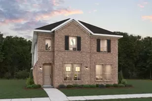 8512 Coralberry Ln, Denton, TX 76207 - Photo 1