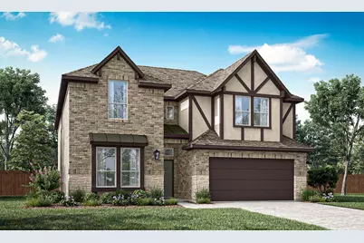3506 Sunflower Street, Melissa, TX 75454 - Photo 1