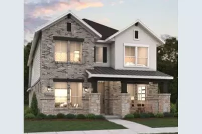8516 Coralberry Lane, Denton, TX 76207 - Photo 1