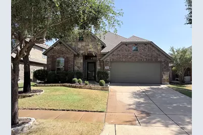 2612 Patriot Drive, Melissa, TX 75454 - Photo 1