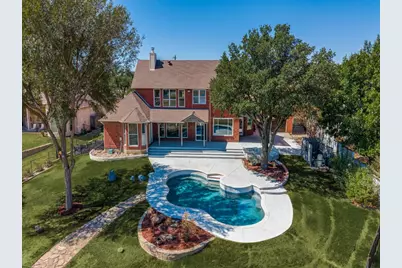 10519 Buccaneer Point, Frisco, TX 75036 - Photo 3