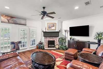 6402 Parlange Court, Granbury, TX 76049 - Photo 11