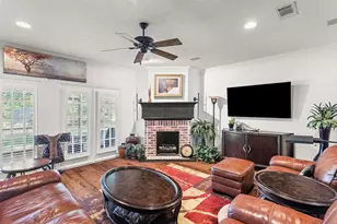 6402 Parlange Ct, Granbury, TX 76049 - Photo 11