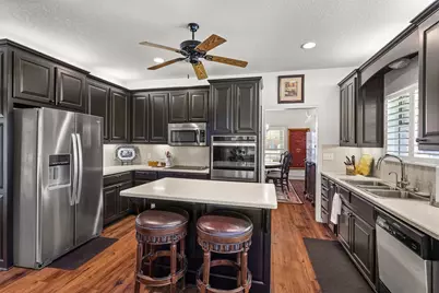 6402 Parlange Court, Granbury, TX 76049 - Photo 17