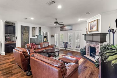 6402 Parlange Court, Granbury, TX 76049 - Photo 13