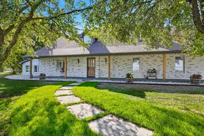 2309 Hillview Drive, Krum, TX 76249 - Photo 1