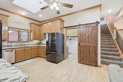 2309 Hillview Drive, Krum, TX 76249 - Photo 7