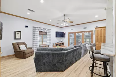 2309 Hillview Drive, Krum, TX 76249 - Photo 5