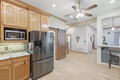 2309 Hillview Drive, Krum, TX 76249 - Photo 9