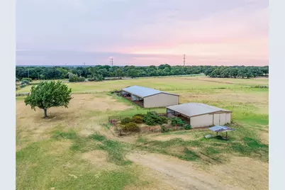 1790 Old Base Road, Aurora, TX 76078 - Photo 23