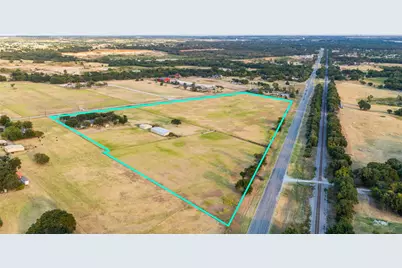 1790 Old Base Road, Aurora, TX 76078 - Photo 35