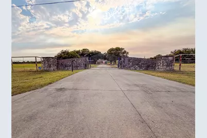 1790 Old Base Road, Aurora, TX 76078 - Photo 39
