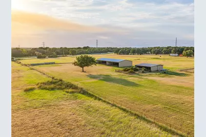 1790 Old Base Road, Aurora, TX 76078 - Photo 7