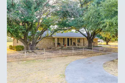 1790 Old Base Road, Aurora, TX 76078 - Photo 5