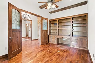 4350 Village Bend Rd, Mineral Wells, TX 76067 - Photo 7