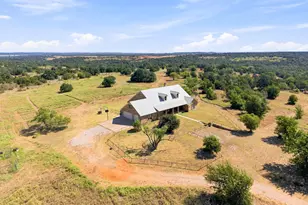 4350 Village Bend Rd, Mineral Wells, TX 76067 - Photo 5