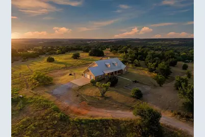 4350 Village Bend Road, Mineral Wells, TX 76067 - Photo 1