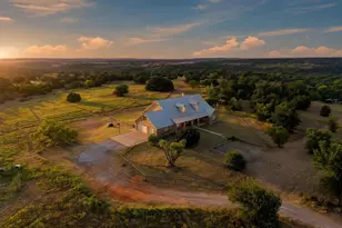4350 Village Bend Rd, Mineral Wells, TX 76067 - Photo 1