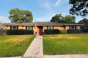 1807 Holm Oak St, Arlington, TX 76012 - Photo 1