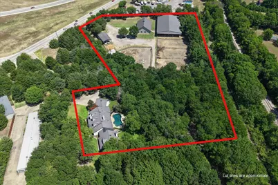 1606 Sam Rayburn Hwy Highway, Melissa, TX 75454 - Photo 1