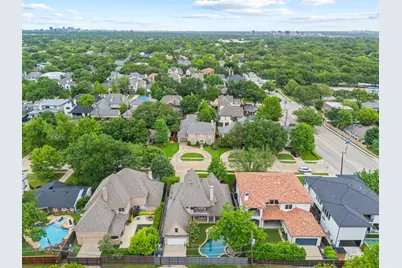 6828 Chevy Chase Avenue, Dallas, TX 75225 - Photo 37