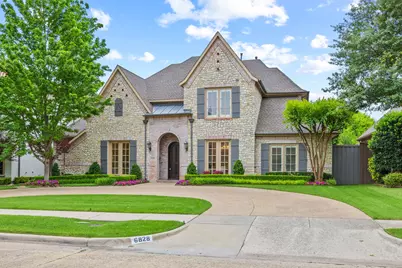 6828 Chevy Chase Avenue, Dallas, TX 75225 - Photo 39