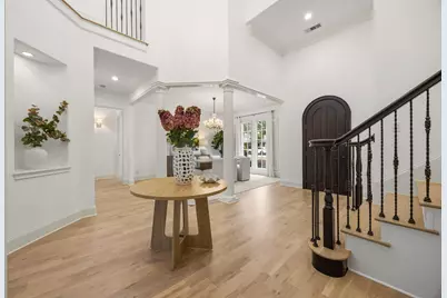 6828 Chevy Chase Avenue, Dallas, TX 75225 - Photo 5