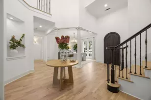 6828 Chevy Chase Ave, Dallas, TX 75225 - Photo 5