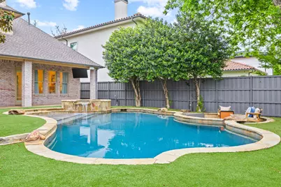 6828 Chevy Chase Avenue, Dallas, TX 75225 - Photo 33
