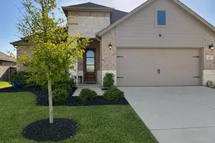141 Trinity St, Grandview, TX 76050 - Photo 1
