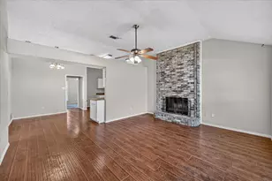 5204 Cornvalley Dr, Arlington, TX 76017 - Photo 5