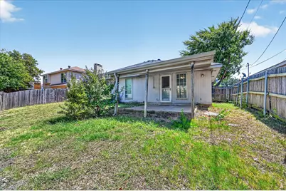 5204 Cornvalley Drive, Arlington, TX 76017 - Photo 27