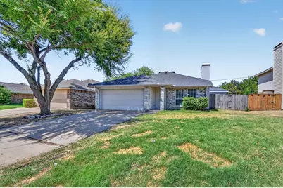 5204 Cornvalley Drive, Arlington, TX 76017 - Photo 3