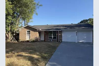 806 S Atkerson Lane, Euless, TX 76040 - Photo 1