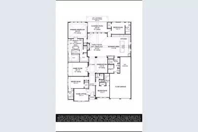 6013 Mesquite Creek Court, Fort Worth, TX 76126 - Photo 1