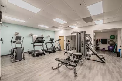 6211 W Northwest Highway #500, Dallas, TX 75225 - Photo 31