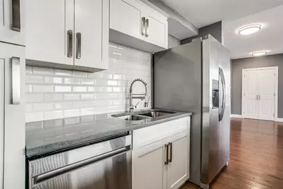 6211 W Northwest Highway #500, Dallas, TX 75225 - Photo 17