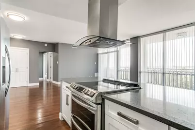 6211 W Northwest Highway #500, Dallas, TX 75225 - Photo 9