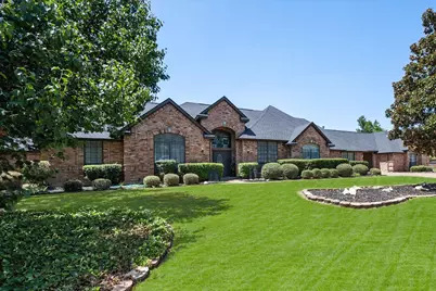 1388 Fairhaven Drive, Mansfield, TX 76063 - Photo 1
