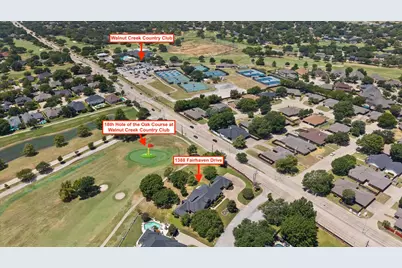 1388 Fairhaven Drive, Mansfield, TX 76063 - Photo 3