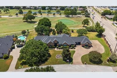 1388 Fairhaven Drive, Mansfield, TX 76063 - Photo 29