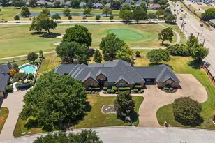 1388 Fairhaven Dr, Mansfield, TX 76063 - Photo 29
