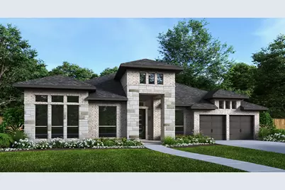 6004 Mesquite Creek Court, Fort Worth, TX 76126 - Photo 1