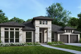 6004 Mesquite Creek Ct, Fort Worth, TX 76126 - Photo 1