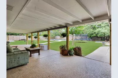 6004 Ken Avenue, Arlington, TX 76001 - Photo 27