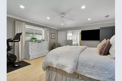 6004 Ken Avenue, Arlington, TX 76001 - Photo 19