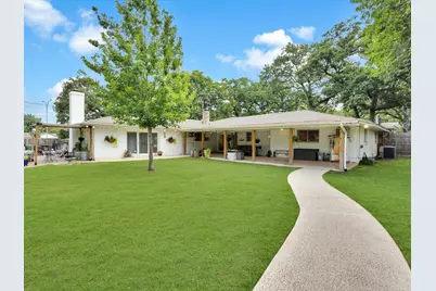 6004 Ken Avenue, Arlington, TX 76001 - Photo 23